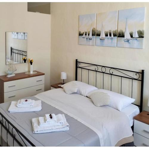 I Velieri di Trapani Apartment