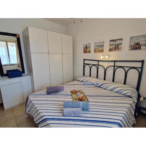 I Venti Di Gallura Domus Teresina by Holiday World