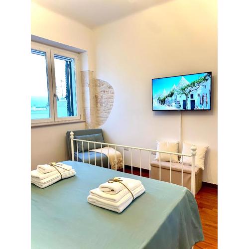Iaru-Bed Experience House