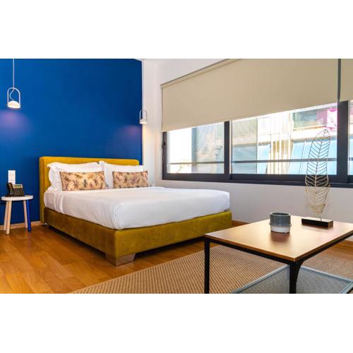 Iasonos Suites Athens