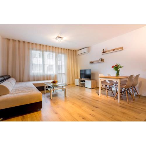 Ibar Apartment & Garage