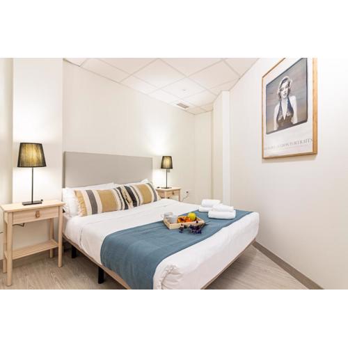 Ibarra FreshApartments