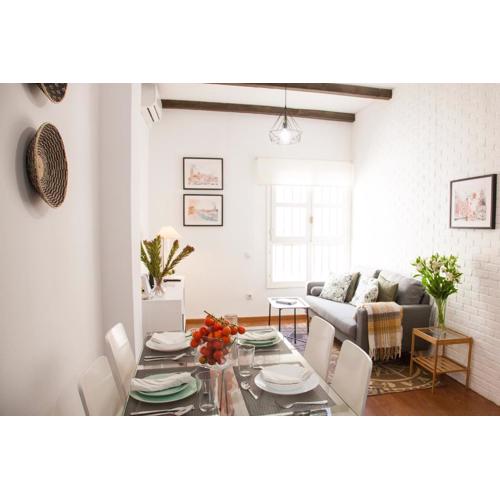 Ibarra Premium Apartment
