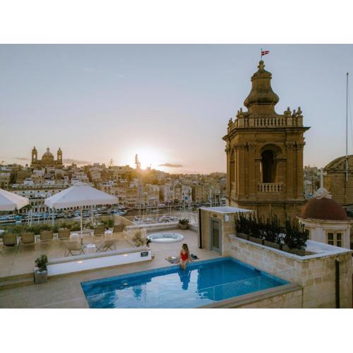 IBB Hotel Palazzo Bettina Malta
