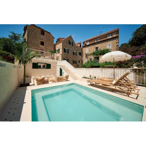 Ibella Boutique Rooms
