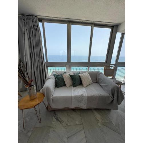 Iberia Apartment