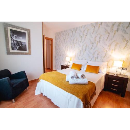 Ibericabeds Centro Gracia