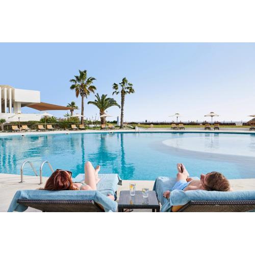 Iberostar Selection Diar El Andalous