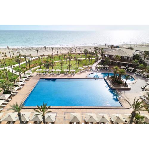 Iberostar Selection Eolia Djerba