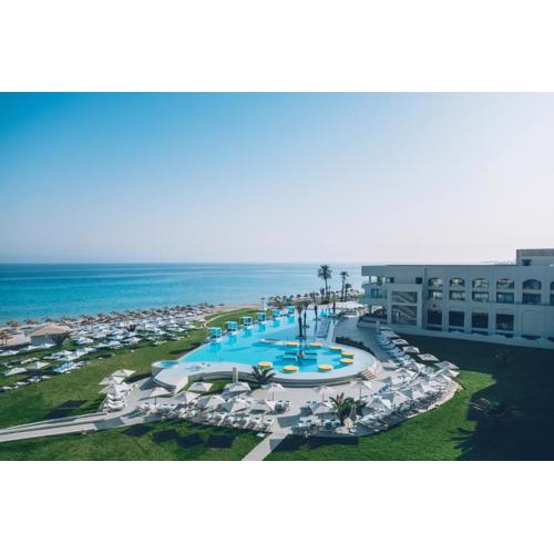 Iberostar Selection Kuriat Palace