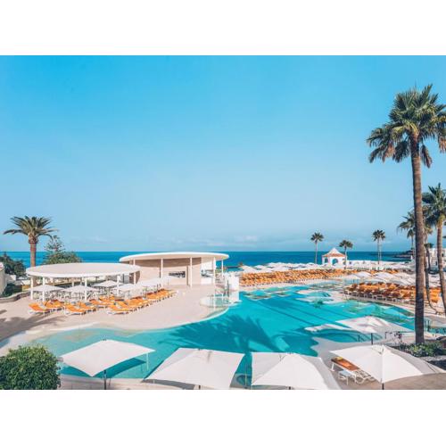 Iberostar Selection Sábila - Adults Only