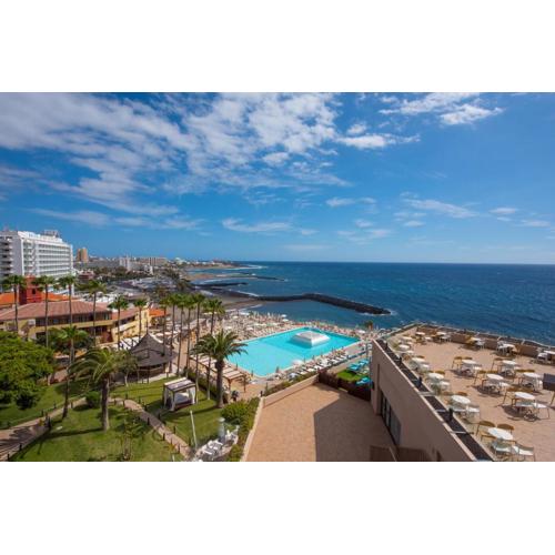 Iberostar Waves Bouganville Playa