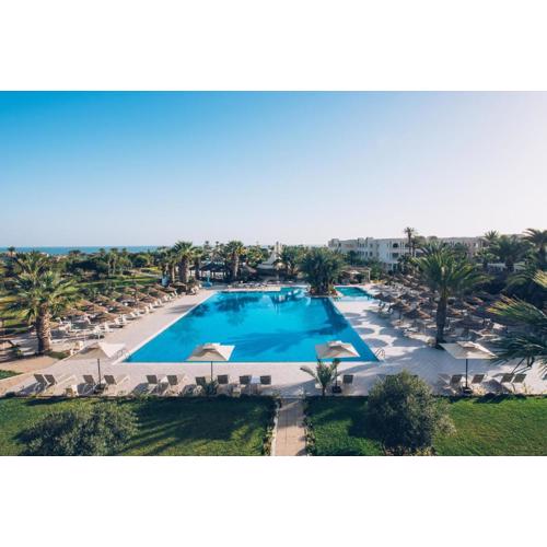 Iberostar Waves Mehari Djerba