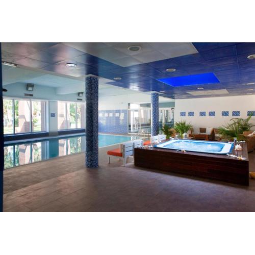 IBERSOL SPA AQQUARIA SUITES