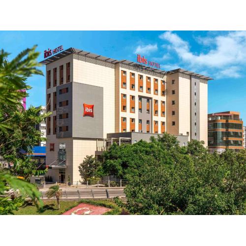 ibis Adana