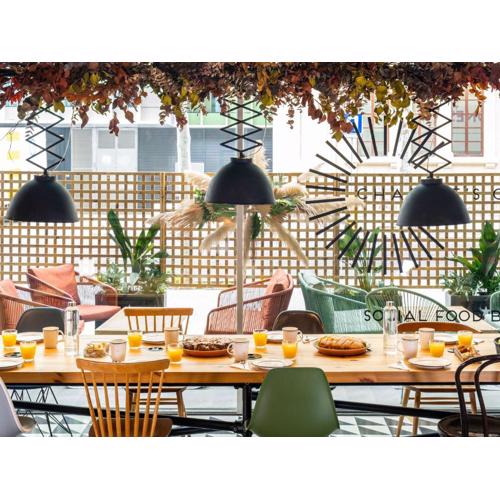Ibis Barcelona Plaza Glòries 22@