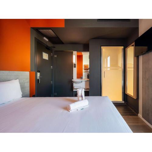 Ibis Budget Madrid Centro Lavapies