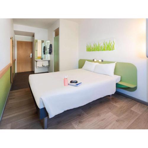 Ibis Budget Madrid Vallecas