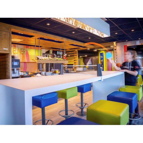 ibis budget Reims Parc Des Expositions