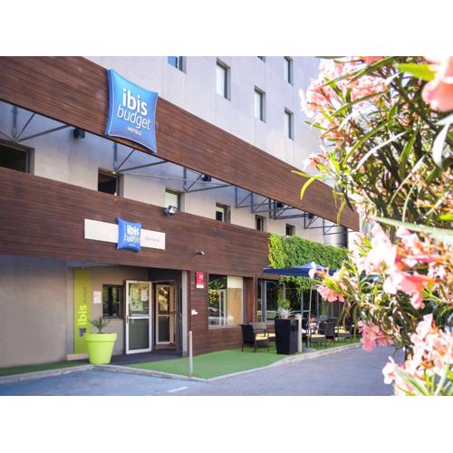 ibis budget Sète centre