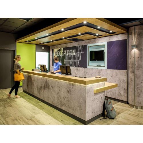 Ibis Budget Toulon Centre