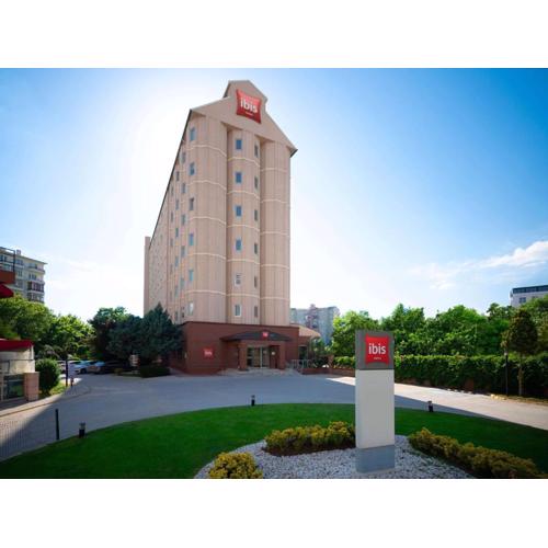 Ibis Eskisehir