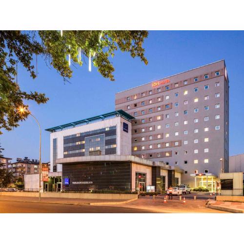 Ibis Gaziantep