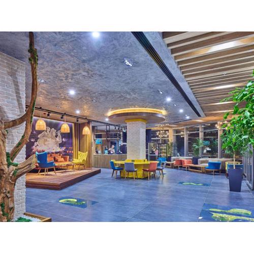Ibis Istanbul Airport