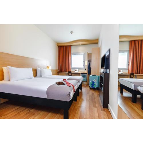 Ibis Istanbul Esenyurt