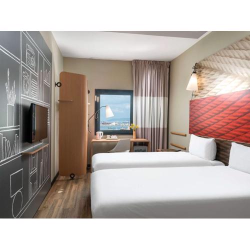 Ibis Istanbul Tuzla Hotel