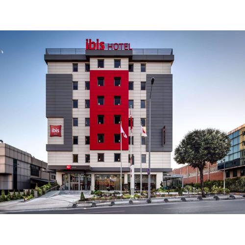 Ibis Istanbul West