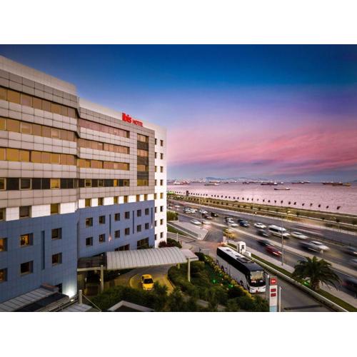 Ibis Istanbul Zeytinburnu