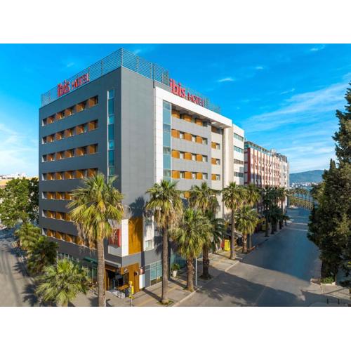 Ibis Izmir Alsancak