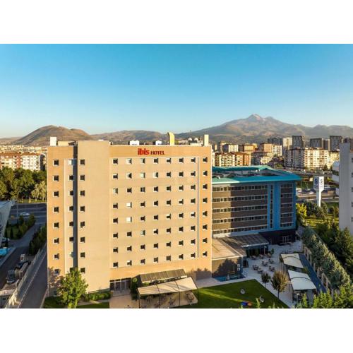 Ibis Kayseri