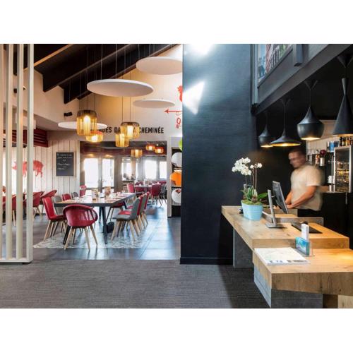 ibis Reims Tinqueux