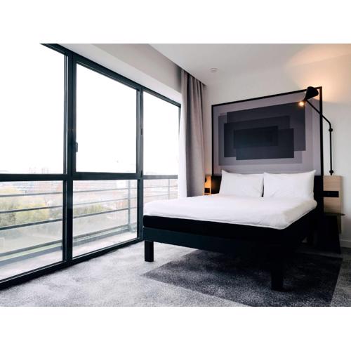 ibis Rouen Centre Rive Droite Pasteur