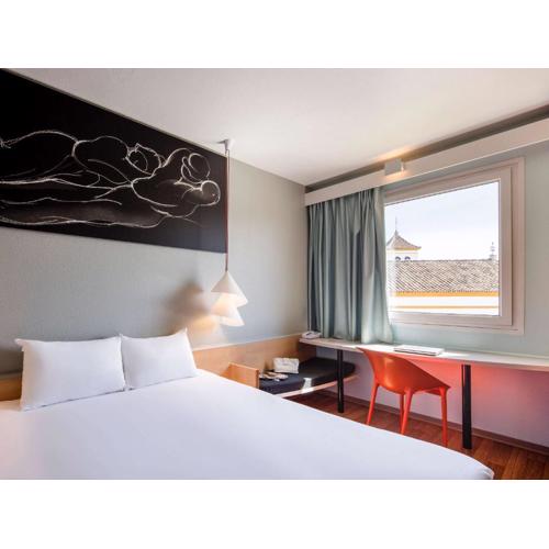 Ibis Sevilla