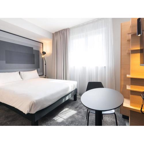 ibis Strasbourg Centre Gare