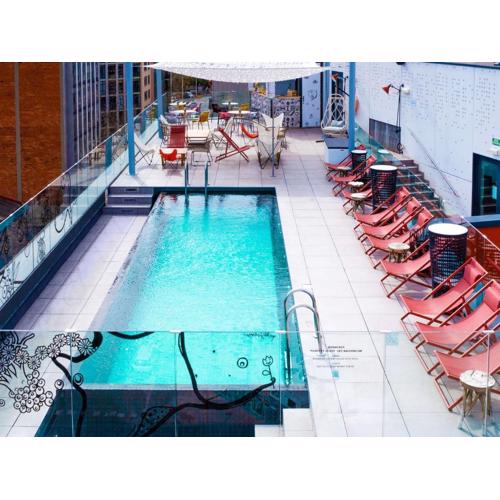 ibis Styles Barcelona City Bogatell