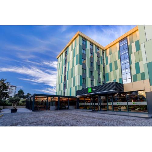 ibis Styles Istanbul Kurtkoy