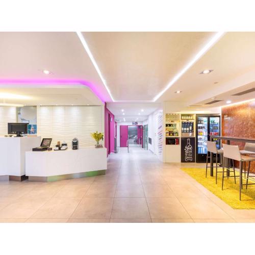 Ibis Styles Madrid Prado