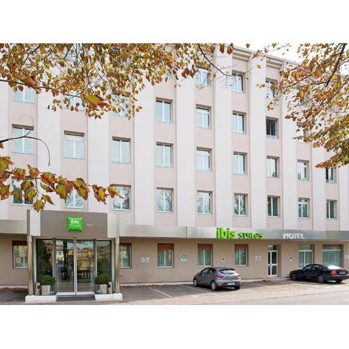 Ibis Styles Parma Toscanini