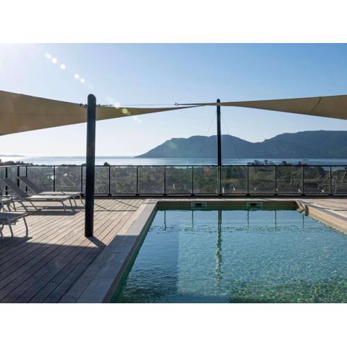 ibis Styles Porto Vecchio