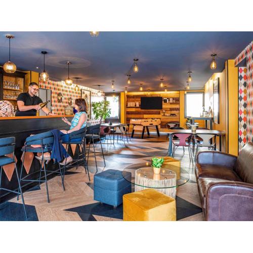 Ibis Styles Reims Centre