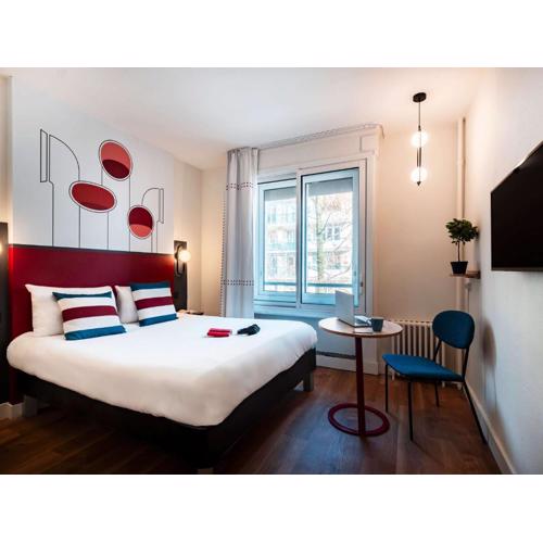 Ibis Styles Rouen Centre Cathédrale