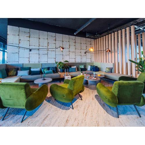Ibis Styles Rouen Centre Rive Gauche