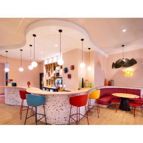 Ibis Styles Strasbourg Centre République