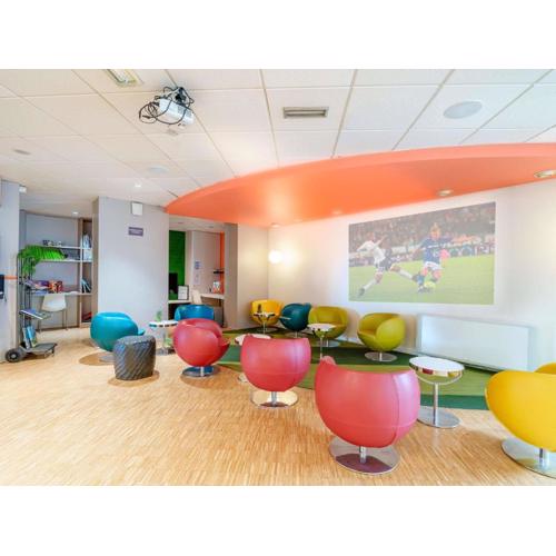 ibis Styles Strasbourg Stade de la Meinau