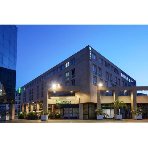 ibis Styles Toulon Centre Port