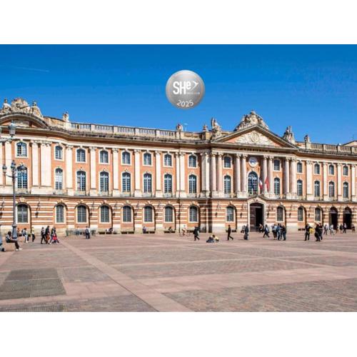 Ibis Styles Toulouse Capitole